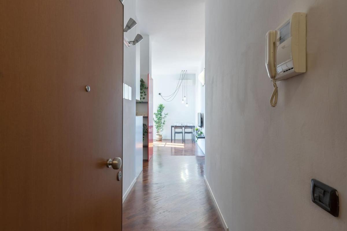 Ale Apartment Castello Imperatore -Parking Disponibile- Prato  Exterior photo