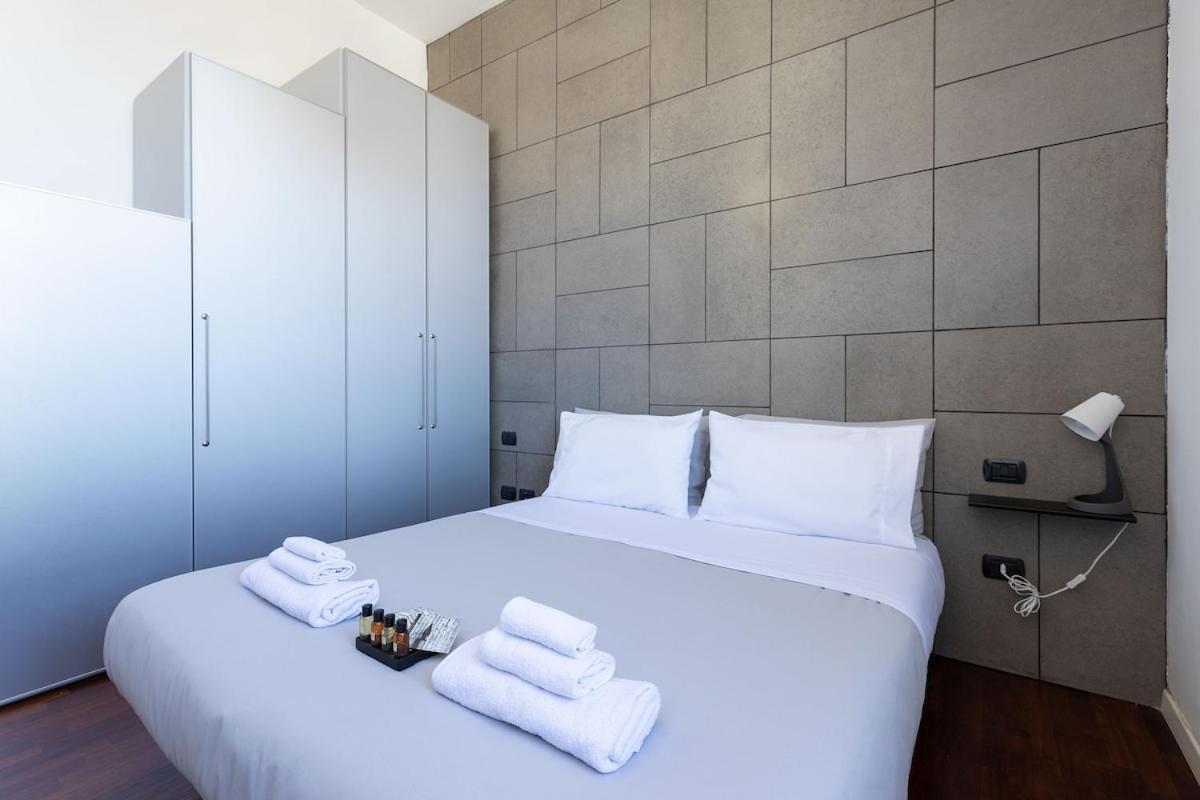 Ale Apartment Castello Imperatore -Parking Disponibile- Prato  Exterior photo